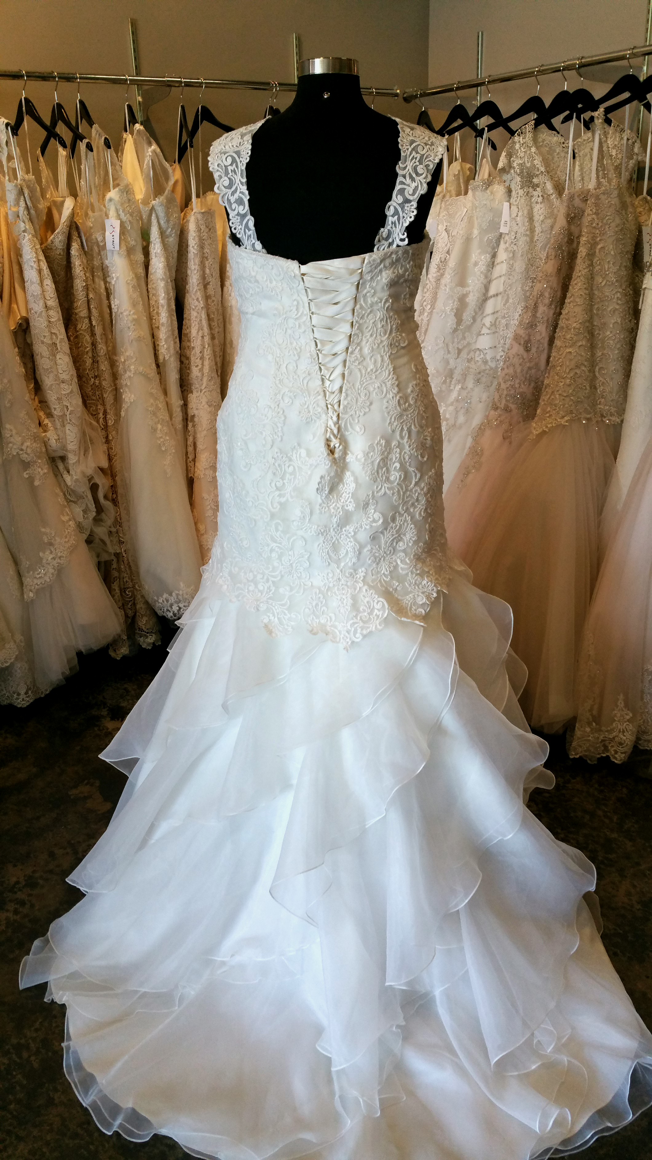 Salon Wedding Dresses 3