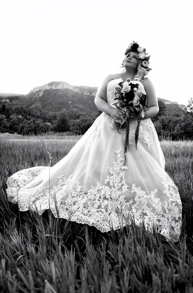 Strut Bridal  Salon Plus Size Wedding  Dresses 